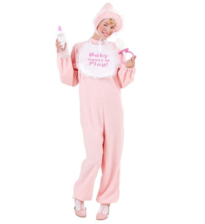 Actual product image Widmann Baby Girl (XL)