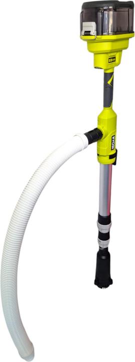 Produktbild Ryobi RY18STPA-0 (Regenfasspumpe)