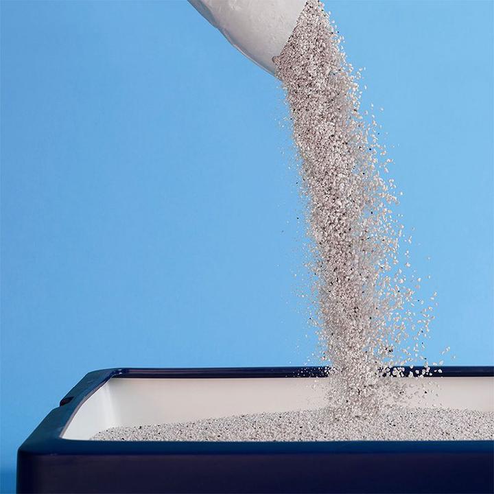 Immagine prodotto Catsan Bianco Fresh (Neutralizzante, Raggruppamento, 8.92 kg)