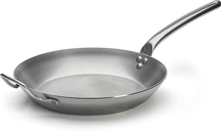 Produktbild de Buyer Carbone Plus (32 cm, Bratpfanne, Edelstahl)