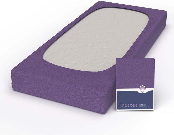 Immagine prodotto Lotus Bettwaren Lotus Frotté Fix Comfort (180 x 200 cm)