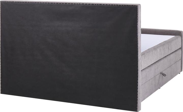 Actual product image Beliani Aristocrat (160 x 200 cm)