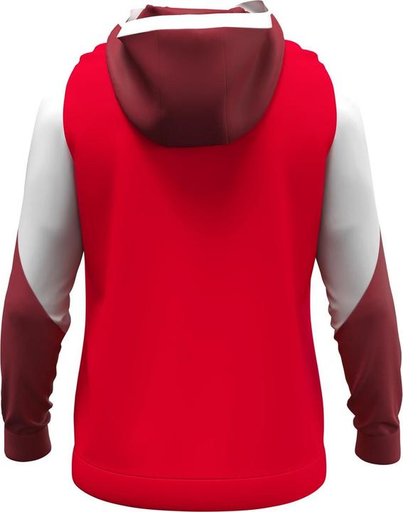 Image du produit JAKO Zip Hoodie Dynamic (3XL)