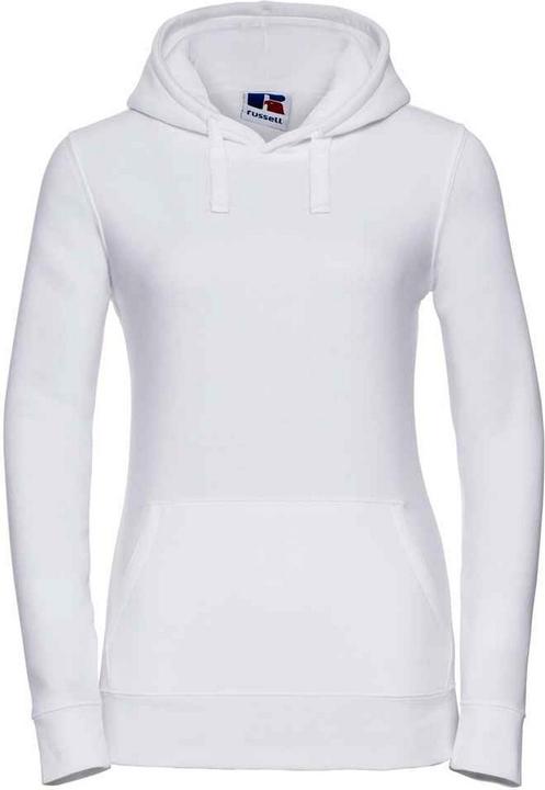 Immagine prodotto Russell Authentic Felpa con Cappuccio Donna (42 D)