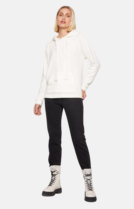 Produktbild Soccx Hoodie ROCK THE BOAT Kapuzensweatshirt (XXL)