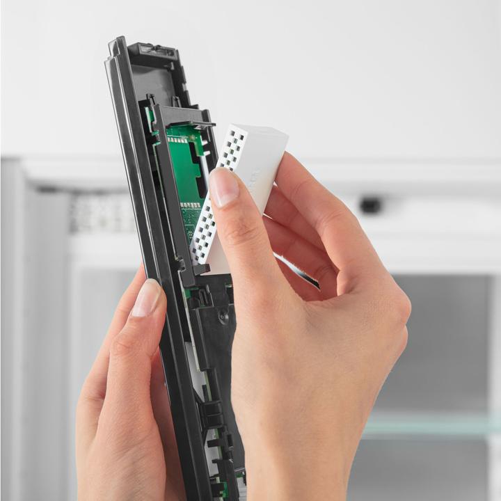 Actual product image Liebherr Smart Device Box built-in appliances