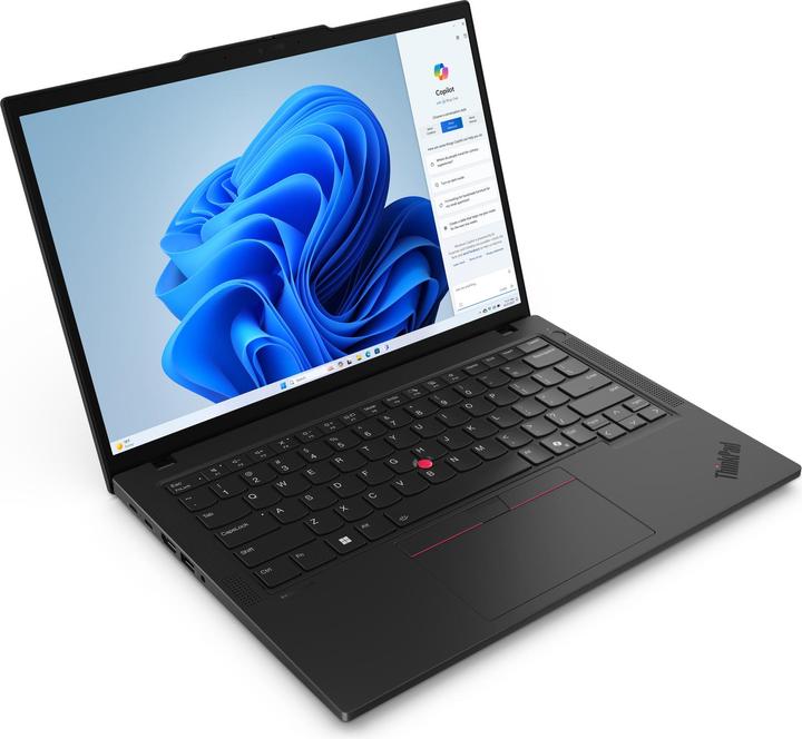 Produktbild Lenovo ThinkPad T14 Gen 5 (14", Intel Core Ultra 7 155U, 32 GB, 1000 GB, Eng. Int.)