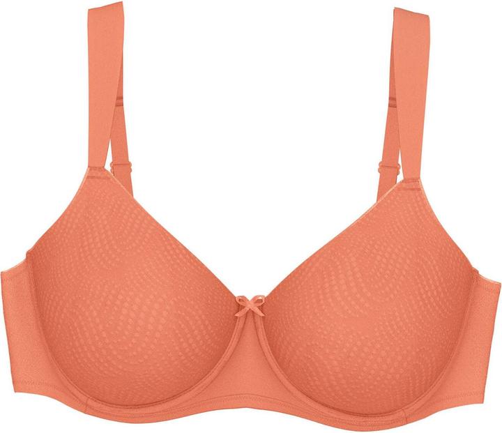 Image du produit Triumph Essential Minimizer T W Soutien-gorge minimiseur (75 F, Une unité par pack)