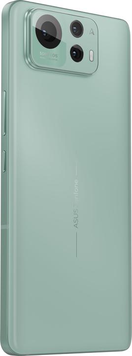 Immagine prodotto ASUS Zenfone 12 Ultra (512 GB, Verde, 6.78", Doppia SIM, 50 Mpx, 5G)