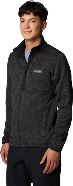 Actual product image Columbia Jumper Weather Full Zip (L)