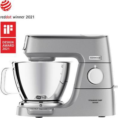 Image du produit Kenwood KVC85.124SI (1200 W)