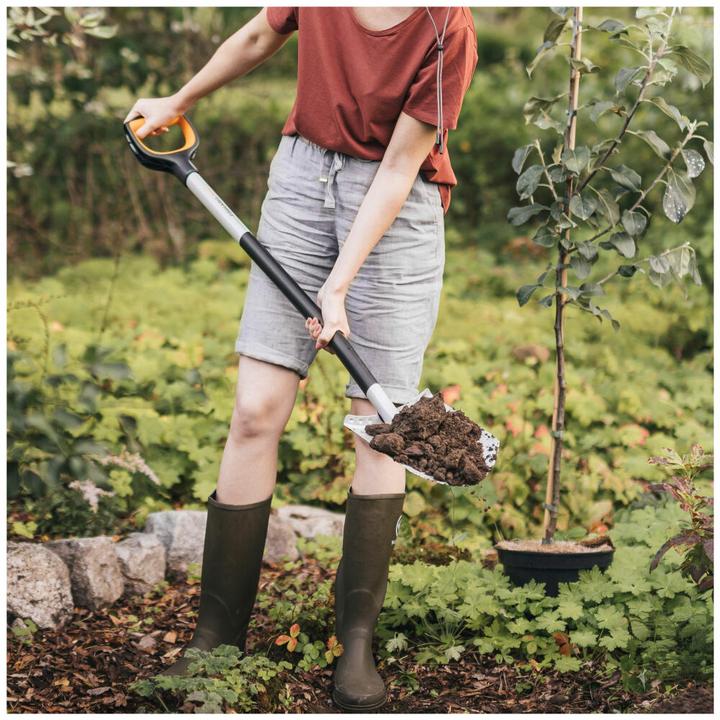 Produktbild Fiskars Xact Spaten