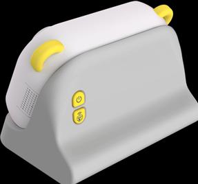 Actual product image myFirst Camera Insta Wi