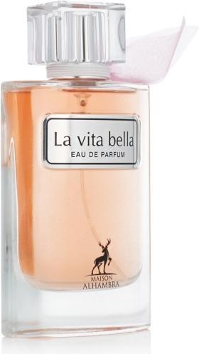 Produktbild Maison Alhambra Palace Of Dreams - bytovÃ½ sprej (Eau de Parfum, 100 ml)