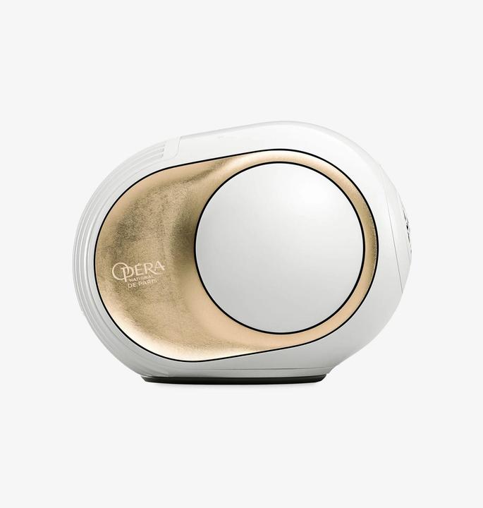 Image du produit Devialet Phantom II 98 dB Opéra de Paris (Airplay 2, WiFi, Bluetooth)