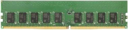 Actual product image Synology D4EU01-16G (1 x 16GB, 2666 MHz, DDR4-RAM, DIMM)