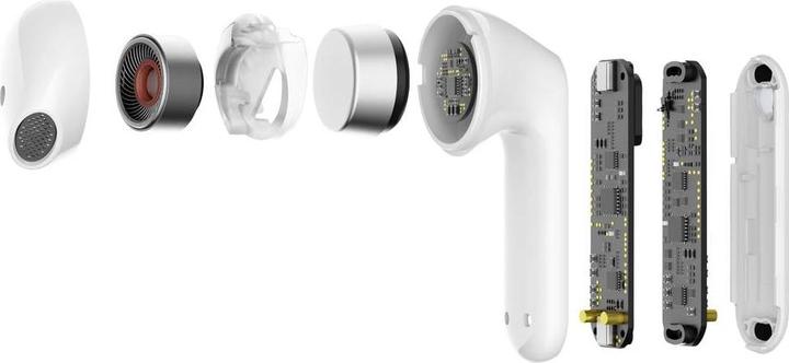 Actual product image Timekettle WT2 Edge real-time translator (online version)