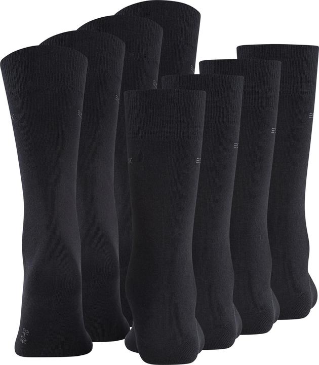 Produktbild Esprit Solid 4-Pack Herren (4er Pack, 40 - 46)