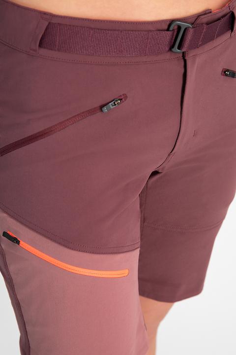 Actual product image Ortovox Brenta Shorts W (XS)