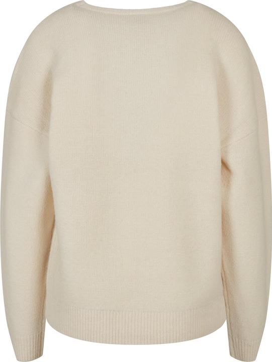Produktbild Urban Classics Ladies Chunky Fluffy Sweater (XS)