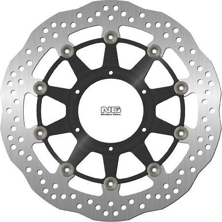 NG Brake Disc DIS2035XG