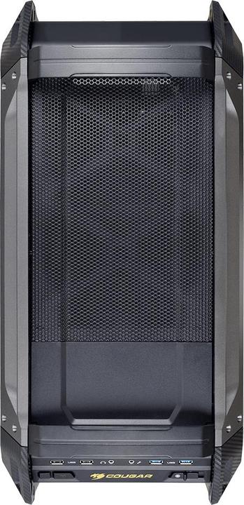 Produktbild Cougar Panzer Max (ATX, mATX, Mini-ITX, E-ATX, XL-ATX)