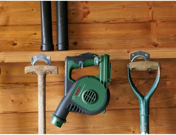 Produktbild Bosch Home & Garden Universal (Akkubetrieb, Laubbläser)