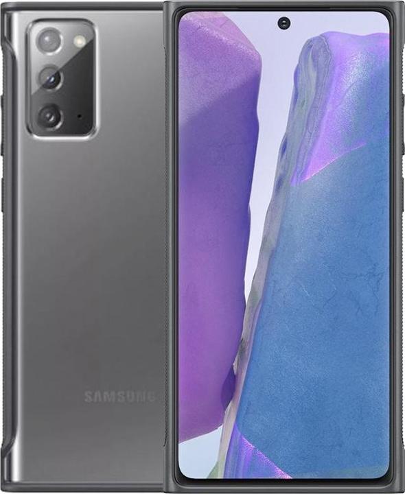 Produktbild Samsung Clear Protective Cover (Samsung Galaxy Note 20)
