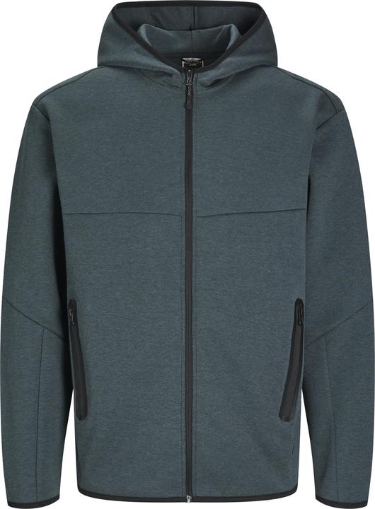 Jack & Jones Jcofusion Sweat Zip Hood Noos