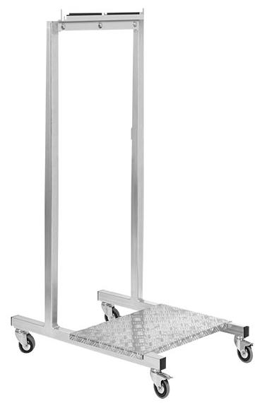 Immagine prodotto Krüger Carrello Secomat 75