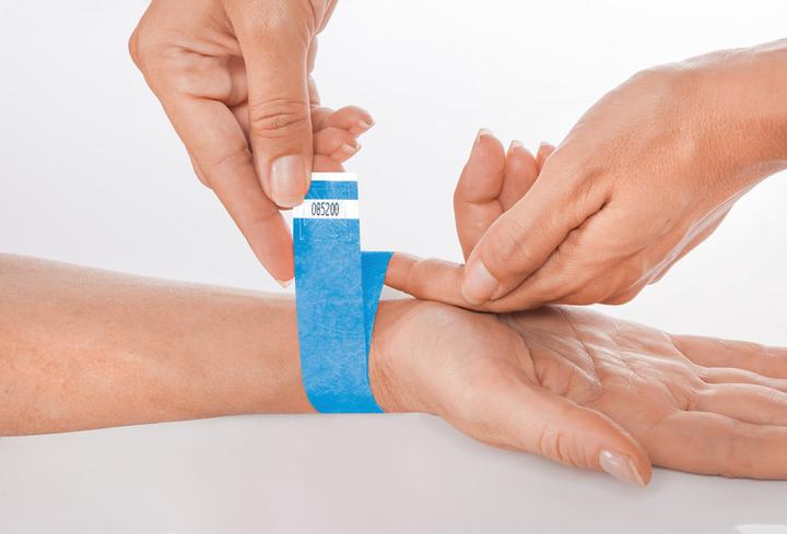 Actual product image Sigel Event band Super Soft