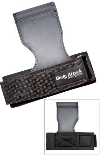 Image du produit Body Attack Power Grips