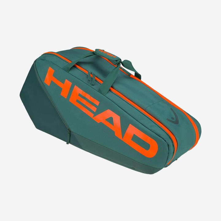 Produktbild Head Radical Pro Schlägertasche M (6R)