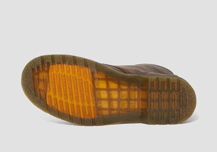 Immagine prodotto Dr. Martens Cavallo Pazzo (40)
