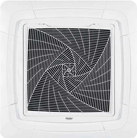 Immagine prodotto Haier Il pannello superiore PB-950KB è dotato di una cassetta a 4 vassoi 84x84. Passare all'indicatore