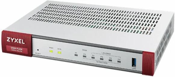 Image du produit Zyxel USGFLEX 100H