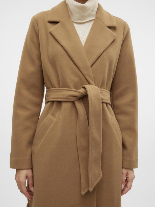 Actual product image Vero Moda VMFORTUNEAYA Coat Coat (XS)