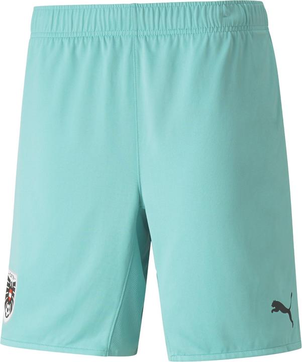 Produktbild Puma Österreich Shorts Away EM 2021 Herren (S)