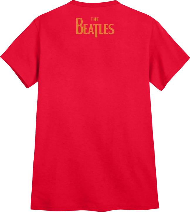 Produktbild The Beatles When I'm Sixty Four TShirt (XL)