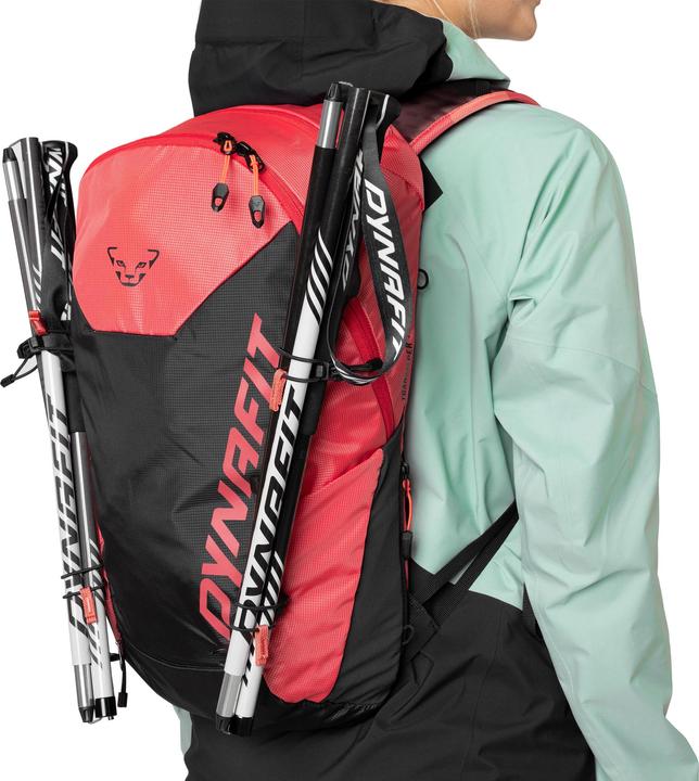 Actual product image Dynafit Transalper 16 Rucksack (16 l)