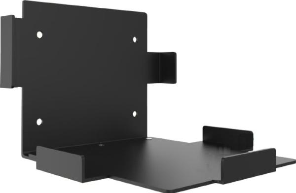 JYS stojak ścienny na Xbox Series X czarny