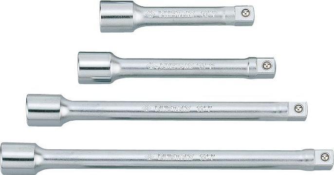 Produktbild King tony 425108 Verlängerung 1/2 Zoll, Standard, 200 mm