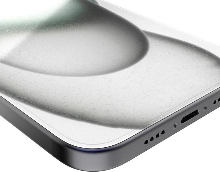 Image du produit Hama Schutzglas CP Galaxy A56 tr (1 pièce(s), Samsung Galaxy A56)