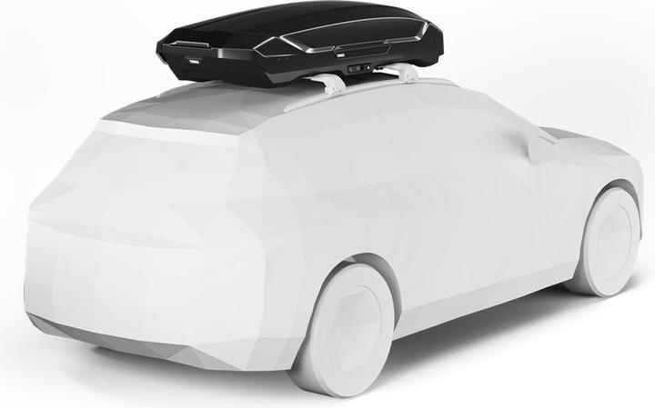 Actual product image Thule Motion 3 XL (500 l)