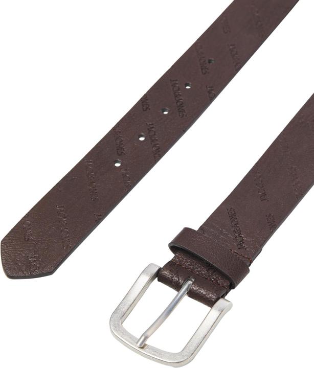 Actual product image Jack & Jones Relief belt (105)