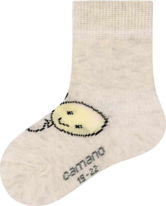 Actual product image Camano Socken motiv (pack of 8, 18)