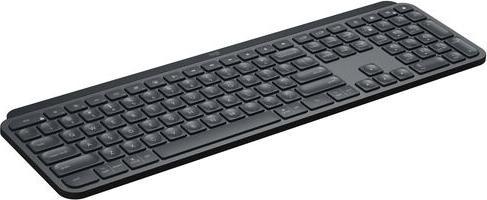 Immagine prodotto Logitech MX Keys Business (CH, Senza fili)
