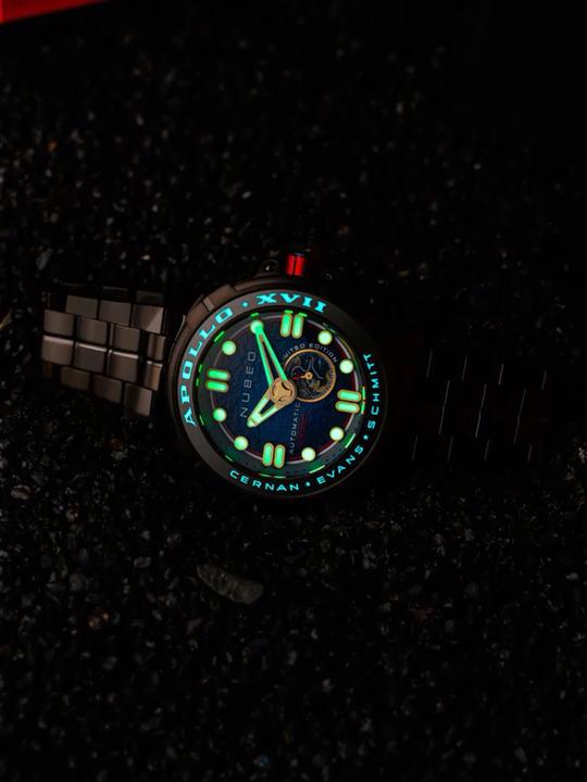 Image du produit Nubeo NB-6093-66 Apollo 55th