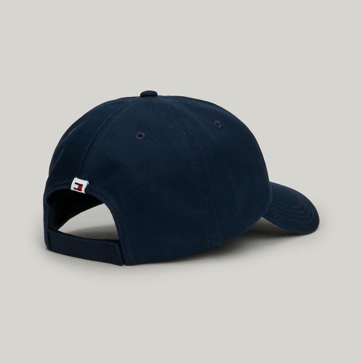 Immagine prodotto Tommy Hilfiger Cappellino da baseball con logo Tjw-Linear (Taglia unica)