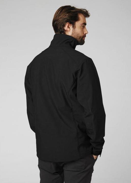 Actual product image Helly Hansen Paramount Softshell (S)